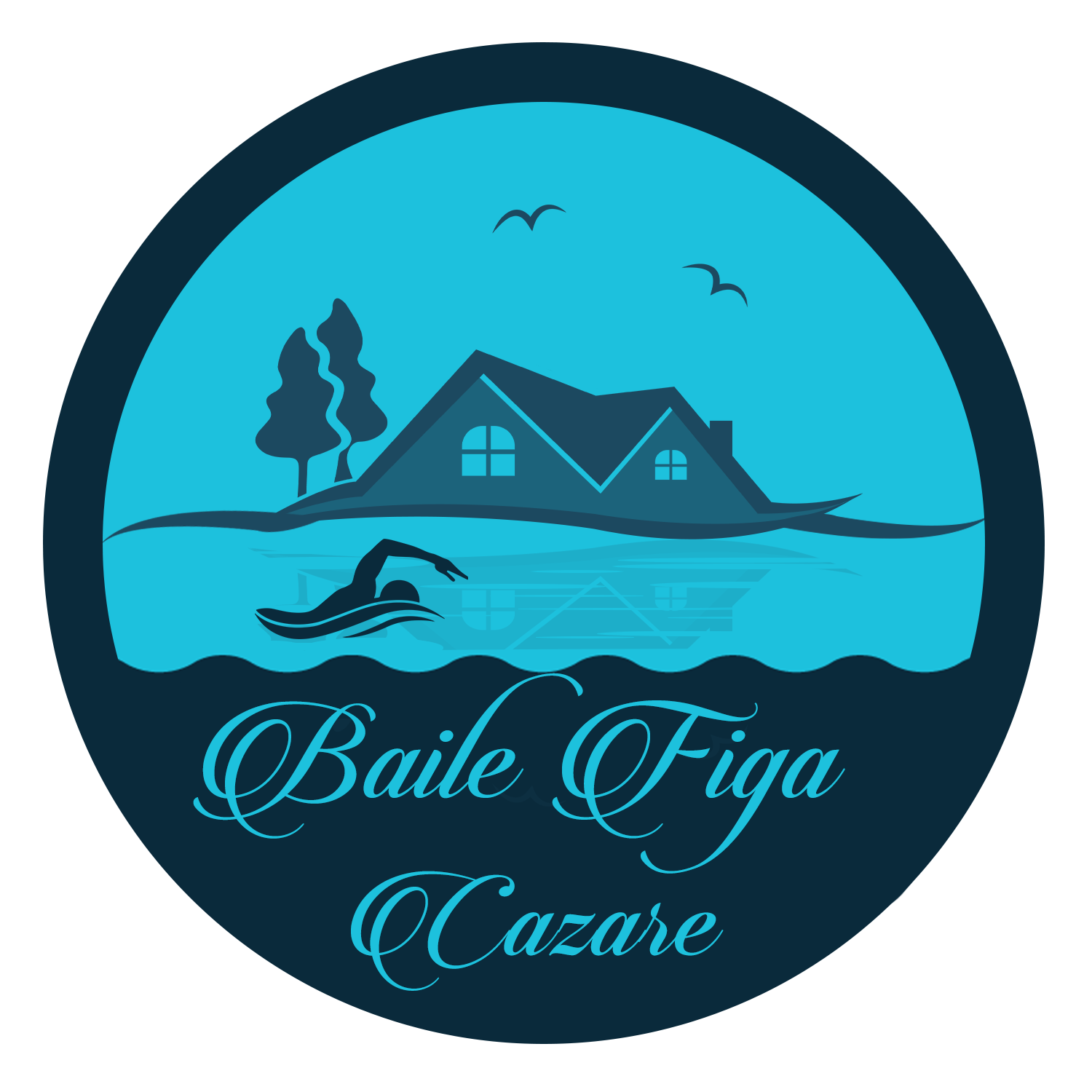 Baile Figa Logo